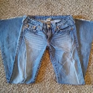 True Region Jeans